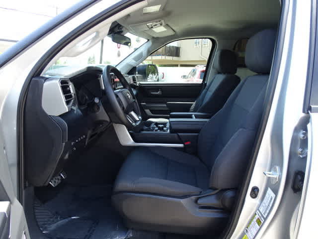 Used 2024 Toyota Tundra SR5 w/ TRD Sport Package AWD/4WD image 19
