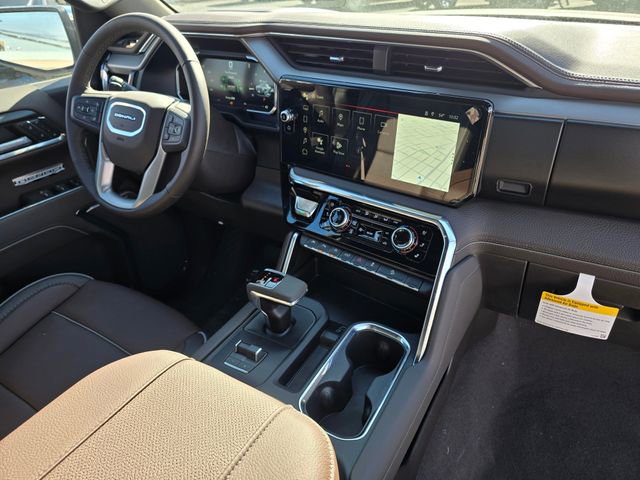 New 2026 GMC Sierra 1500 Denali w/ Denali Reserve Package image 11