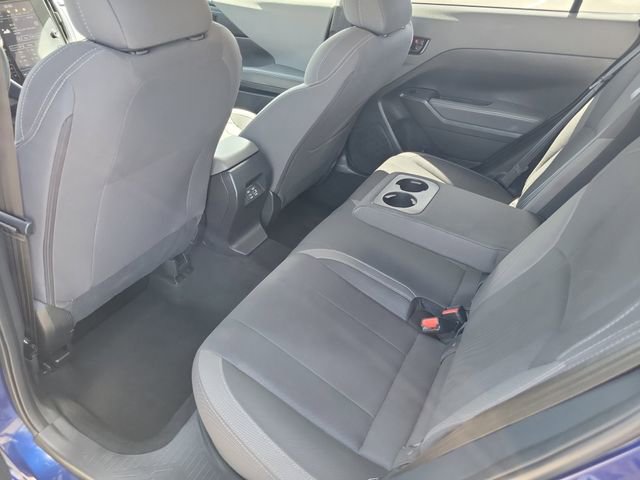 Used 2025 Subaru Crosstrek 2.0i Premium AWD/4WD image 28