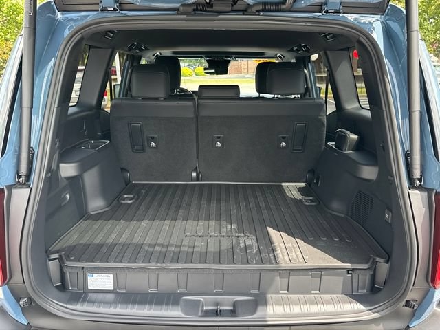 Used 2026 Toyota Land Cruiser w/ Premium Package AWD/4WD image 30