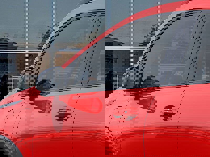 New 2027 Chevrolet Bolt RS image 12