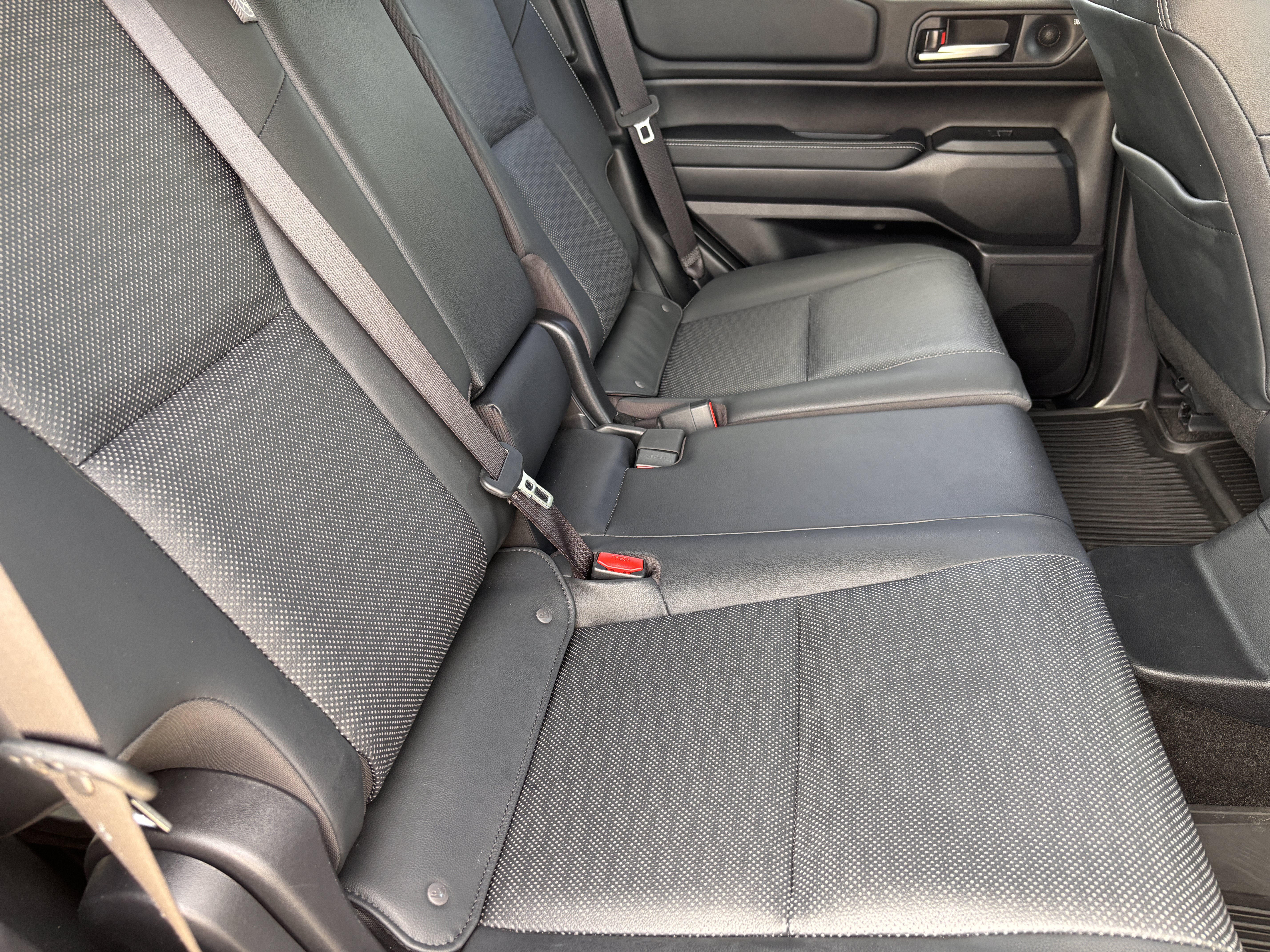 Used 2026 Toyota Land Cruiser w/ Premium Package AWD/4WD image 22