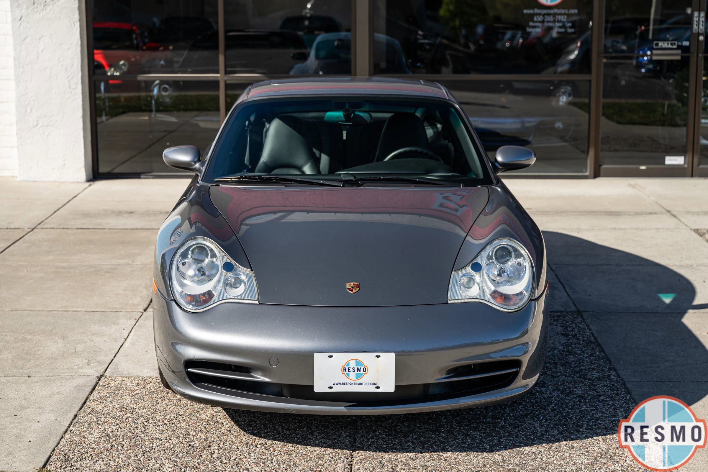 Used 2004 Porsche 911 GT3 RS image 33