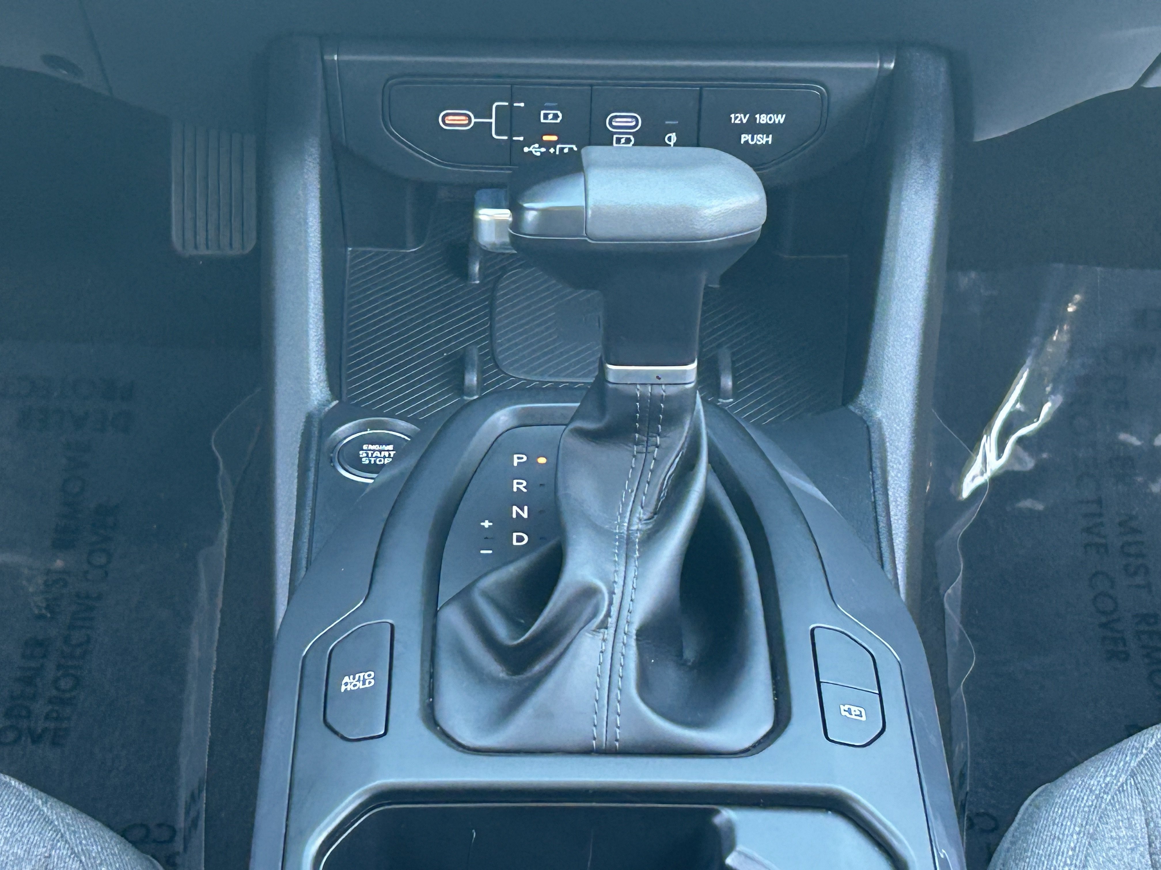Used 2025 Kia K4 EX FWD image 22