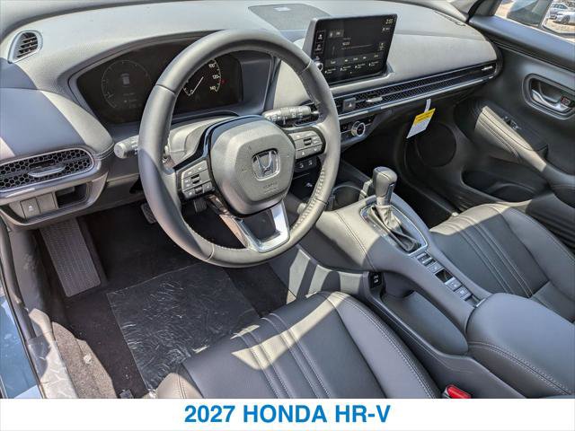 New 2027 Honda HR-V EX-L image 14