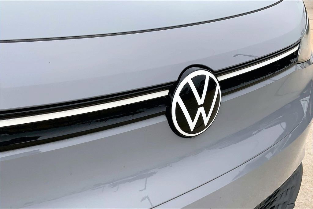 Certified 2022 Volkswagen ID.4 Pro RWD image 26