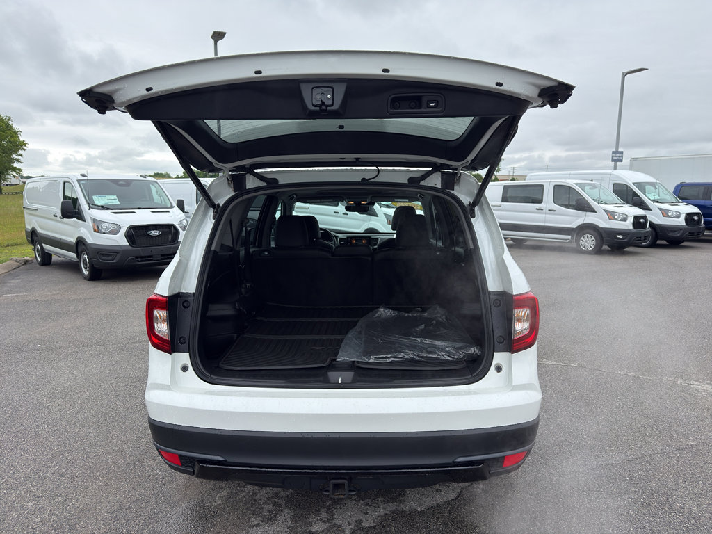 Used 2022 Honda Pilot Special Edition image 20