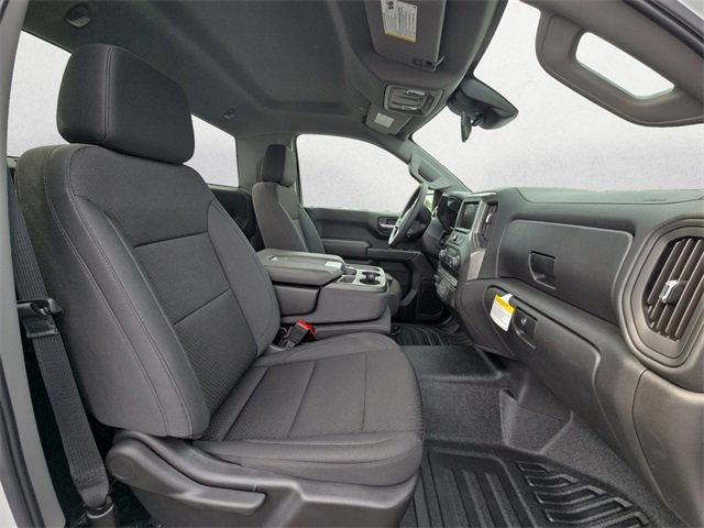 New 2026 Chevrolet Silverado 1500 W/T w/ WT Value Package image 15
