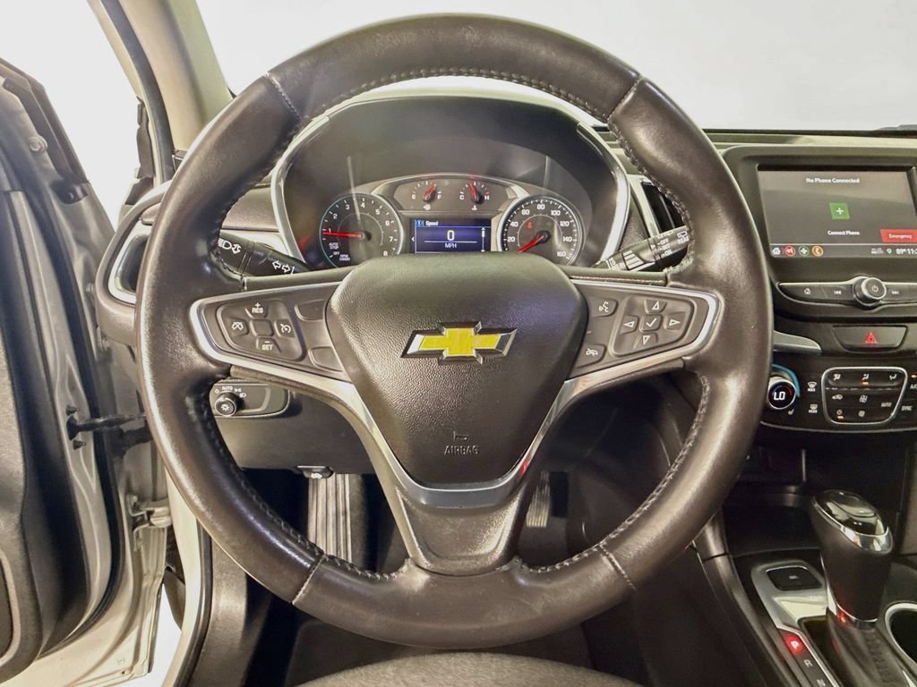 Used 2019 Chevrolet Equinox LT AWD/4WD image 13