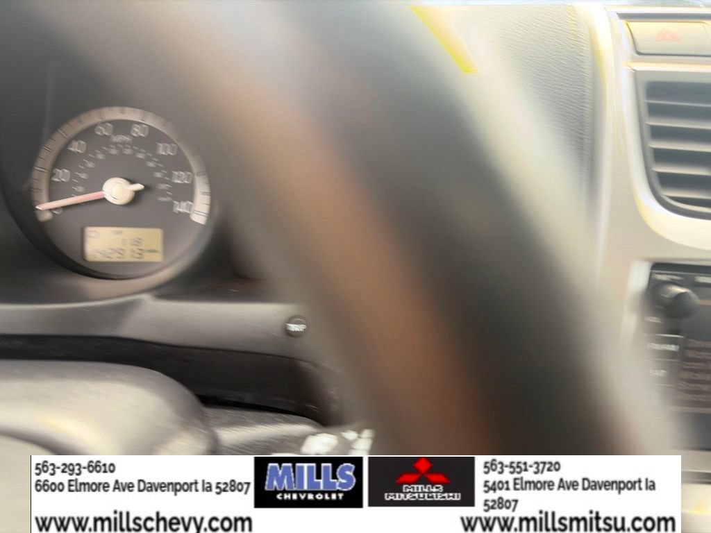Used 2009 Kia Sportage EX w/ Luxury Pkg AWD/4WD image 14