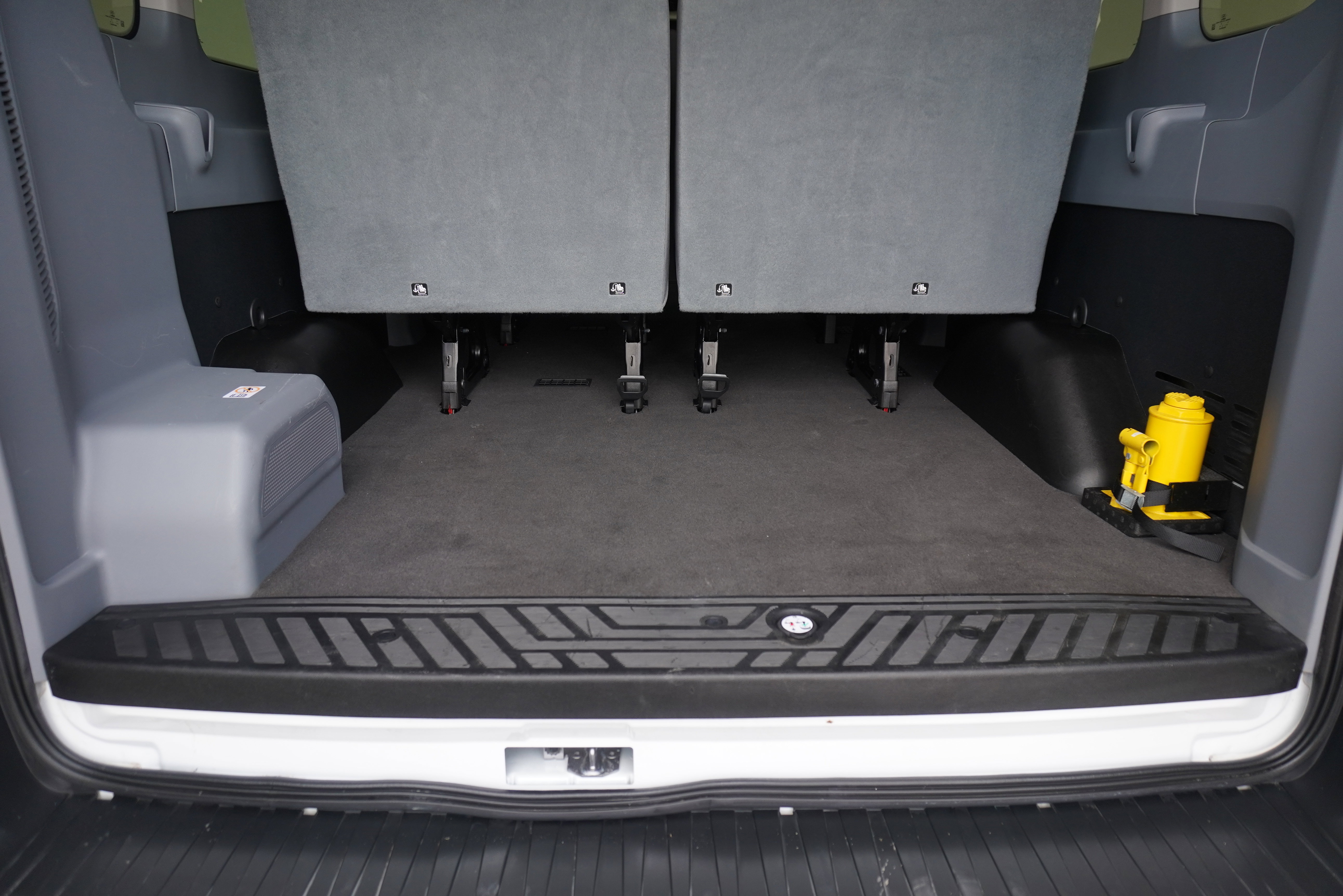 Used 2015 Ford Transit 350 XLT RWD image 20