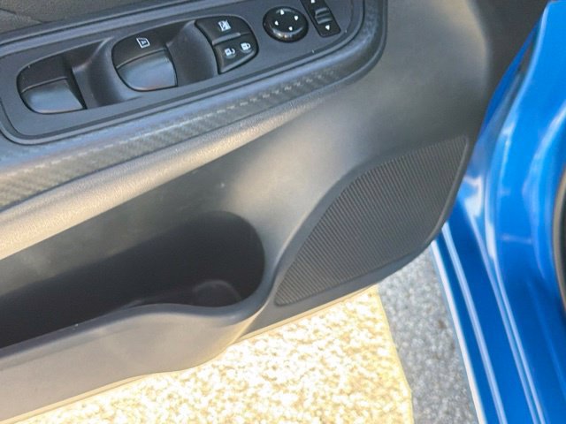 Used 2024 Nissan Versa SV FWD image 20