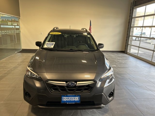 Used 2022 Subaru Crosstrek 2.0i image 15