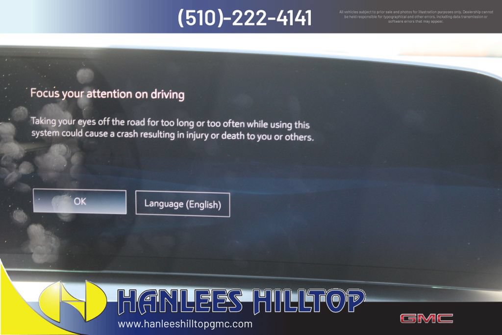 Used 2024 Cadillac Lyriq Luxury AWD/4WD image 28