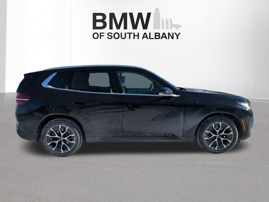 New 2026 BMW X3 xDrive30 w/ Premium Package image 7