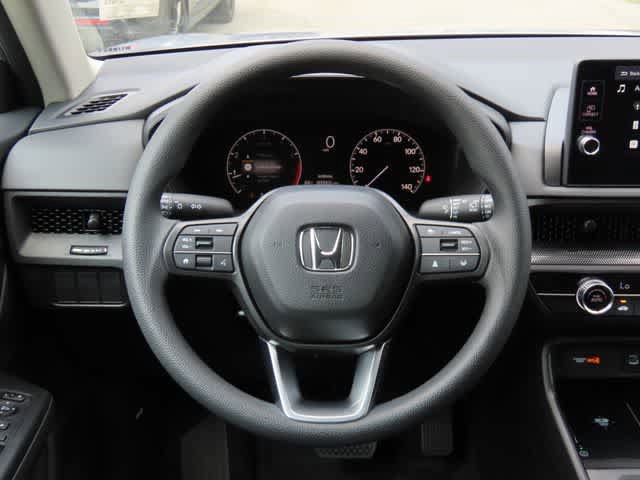 New 2026 Honda CR-V LX image 18