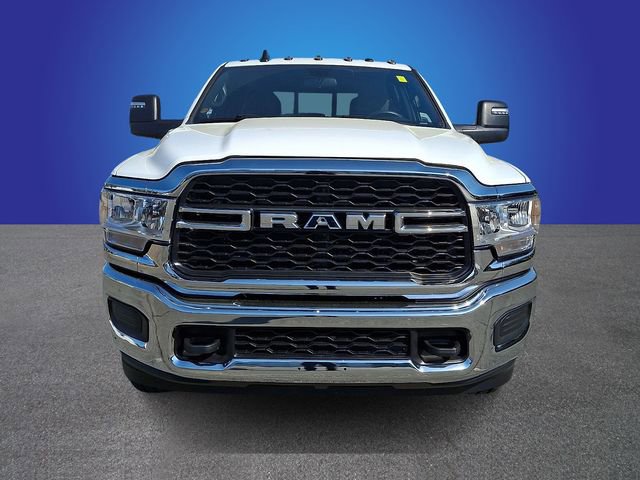 Used 2024 RAM 2500 Tradesman w/ Chrome Appearance Group image 2