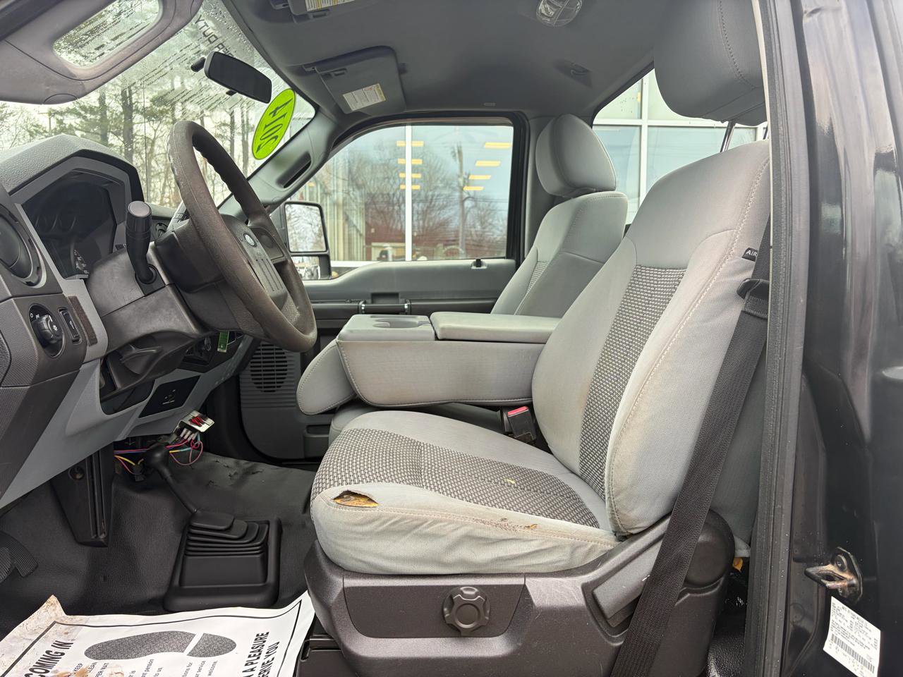 Used 2014 Ford F250 XL w/ Power Equipment Group image 25