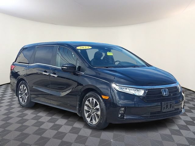 Used 2023 Honda Odyssey EX-L image 1