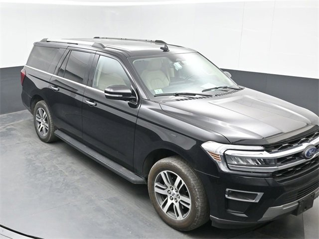 Used 2024 Ford Expedition Max Limited image 38