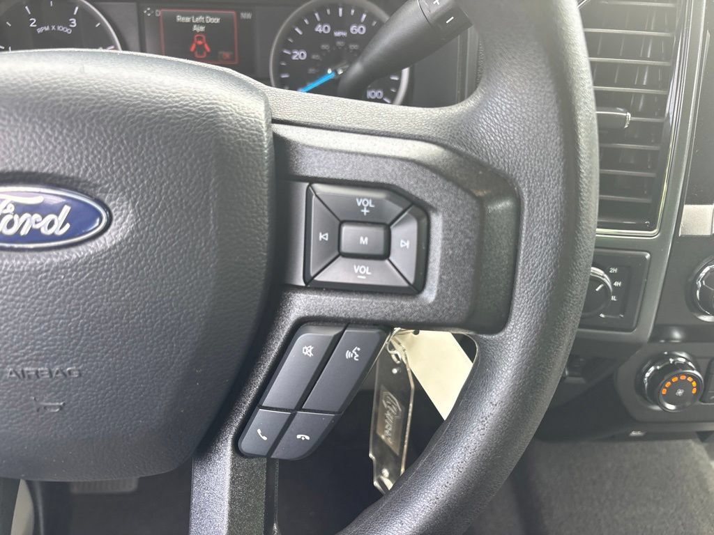 Used 2021 Ford F250 XLT AWD/4WD image 21