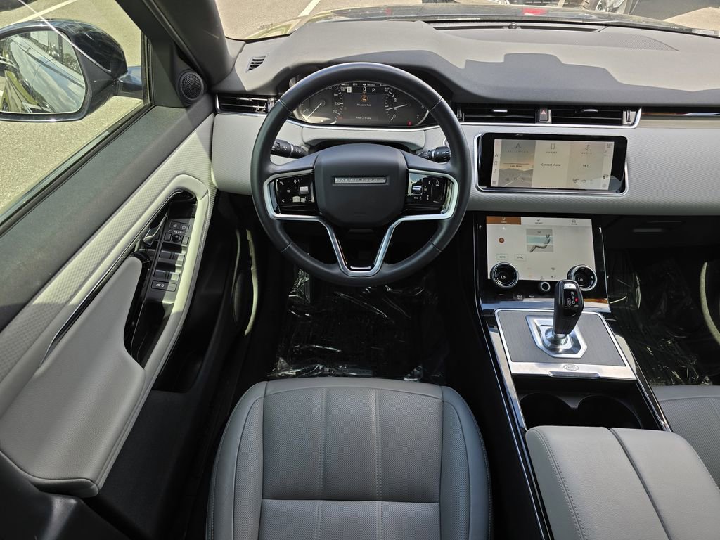 Used 2023 Land Rover Range Rover Evoque S image 17
