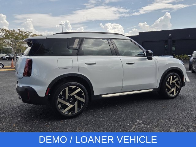 New 2027 MINI Cooper Countryman S AWD/4WD image 7