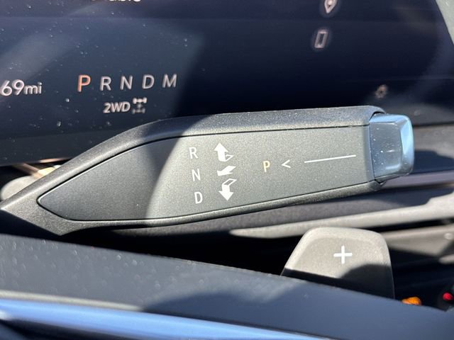 New 2026 Buick Envision Sport Touring image 20