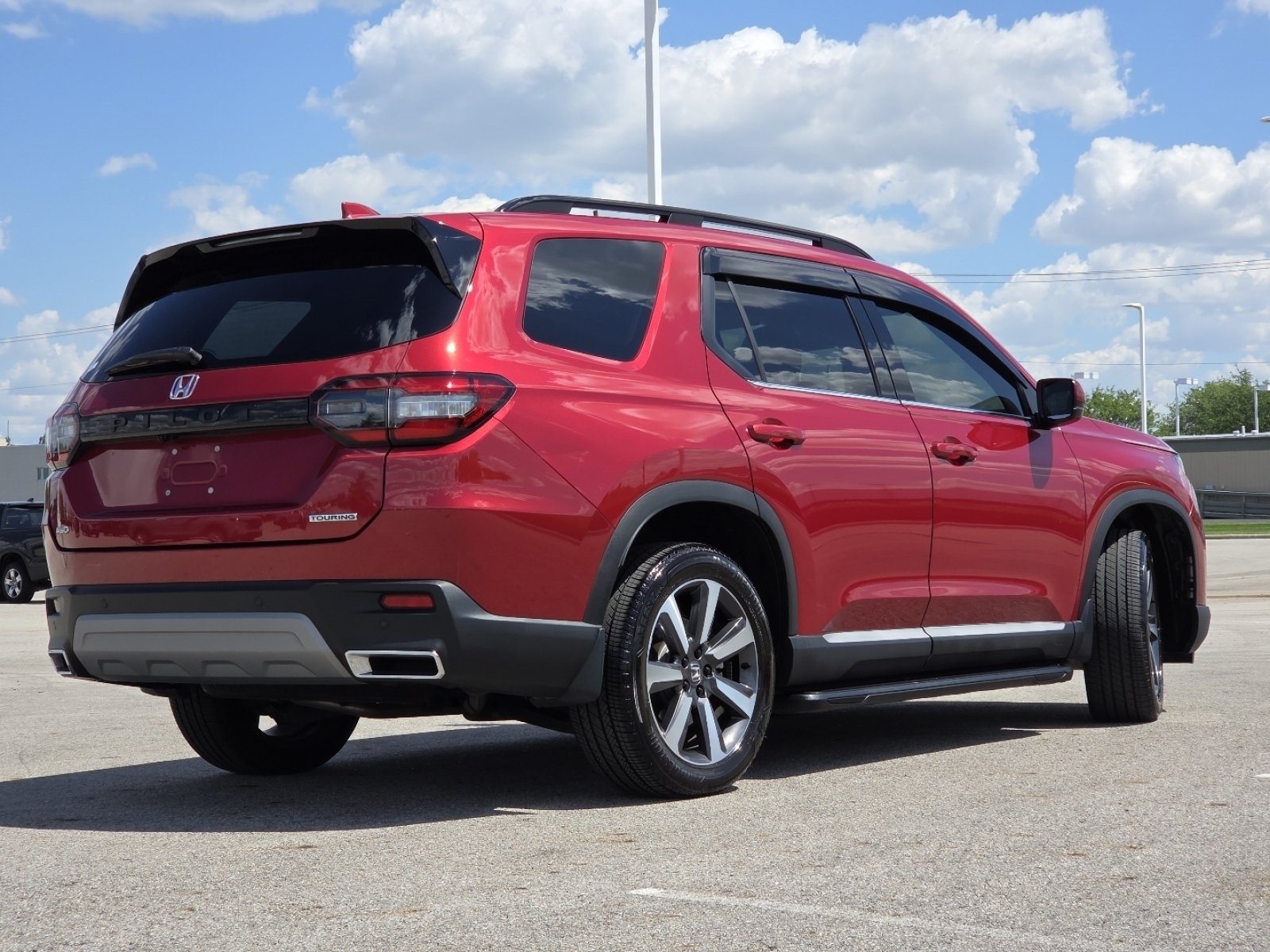 Used 2023 Honda Pilot Touring image 21