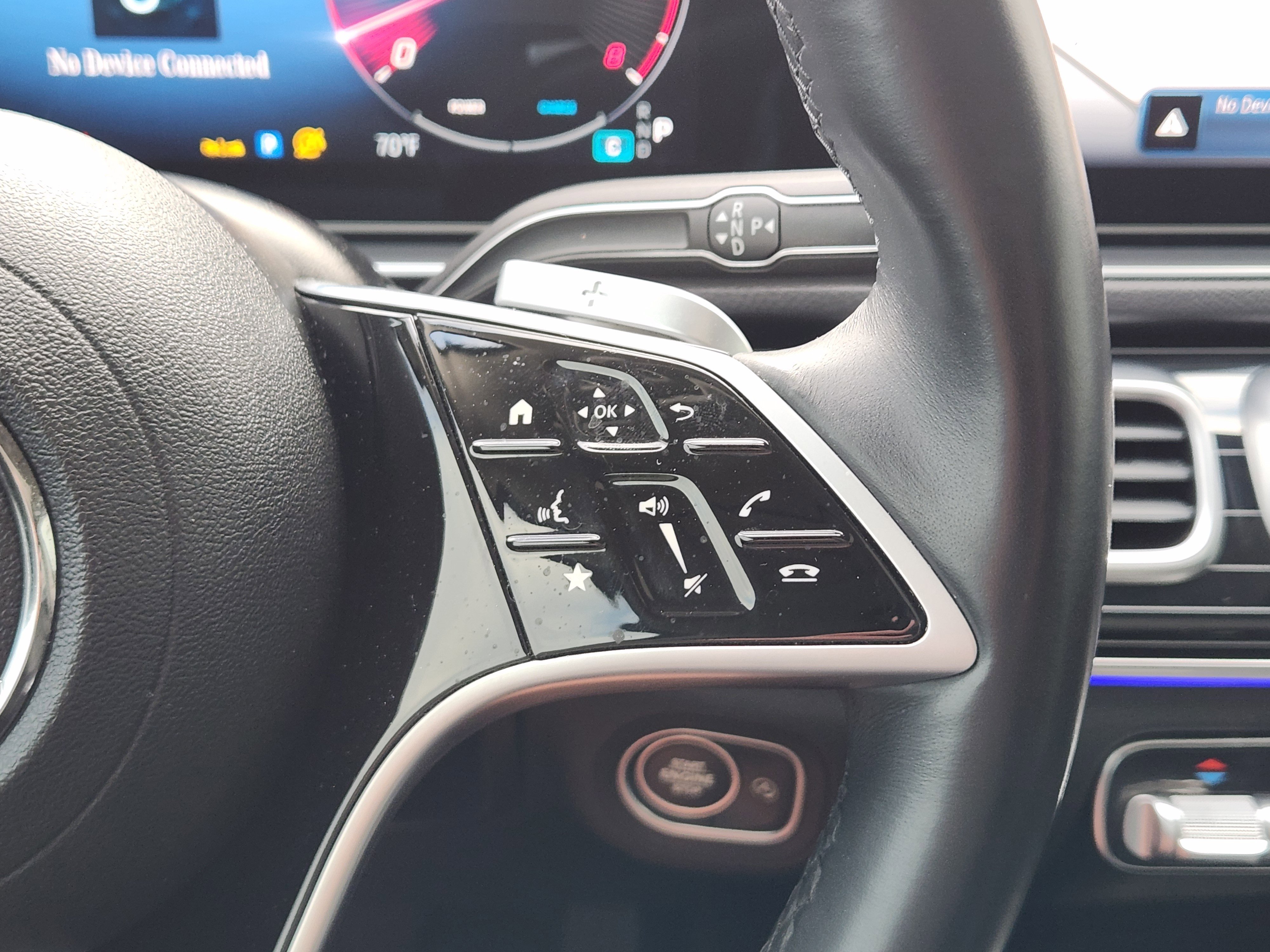 Used 2024 Mercedes-Benz GLE 450 4MATIC image 34