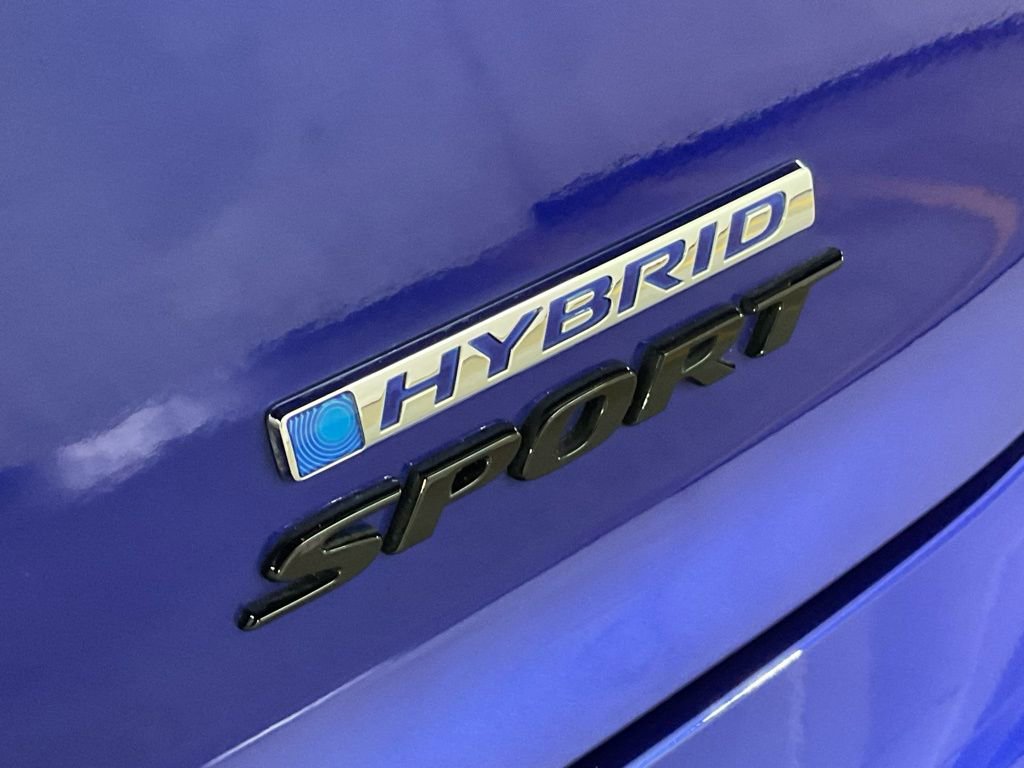 Used 2024 Honda Accord Sport image 24