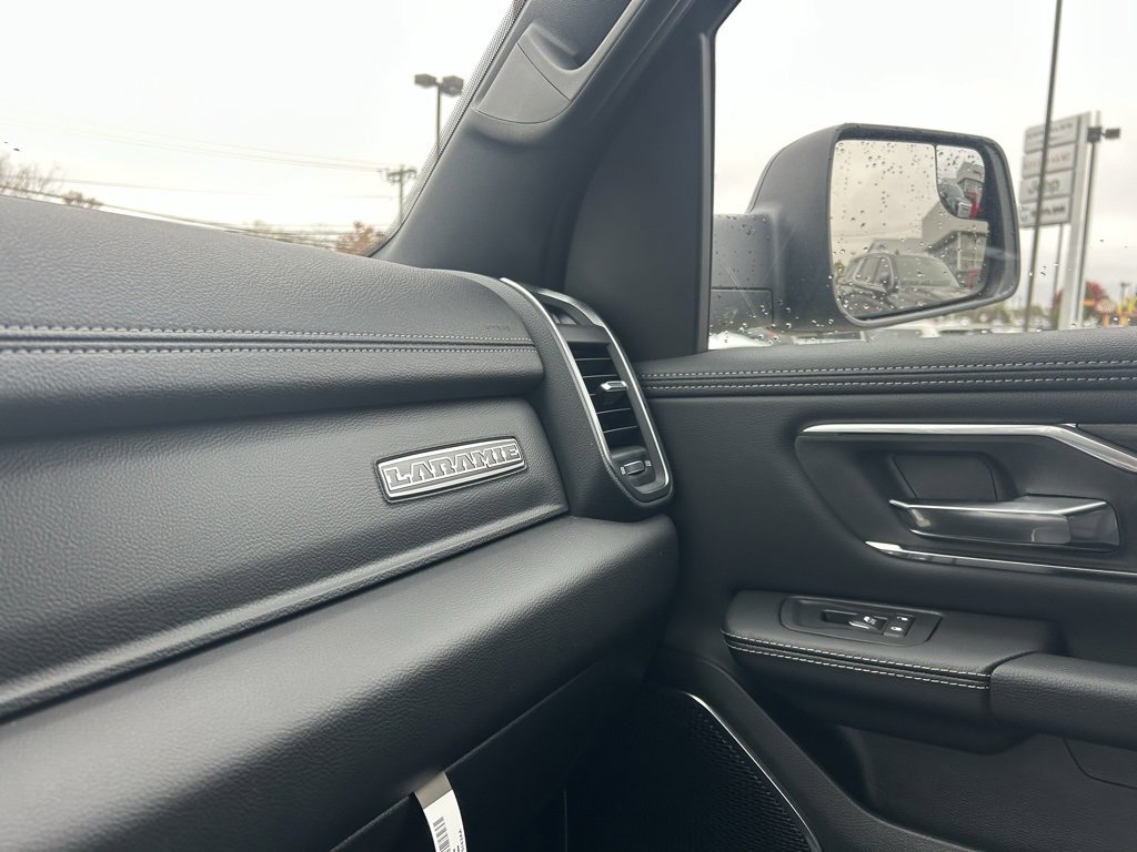 New 2026 RAM 1500 Laramie w/ Laramie Preferred Package image 26