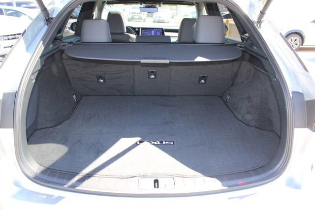 Certified 2023 Lexus RX 350 Premium w/ Accessory Package (Z1) image 8