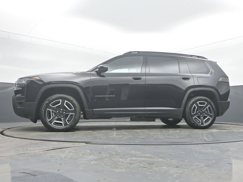 New 2026 Jeep Cherokee Laredo image 47