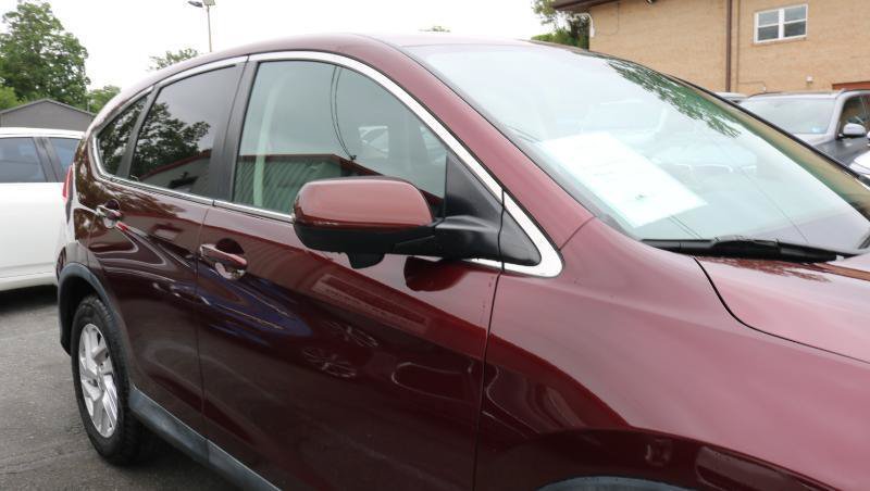 Used 2016 Honda CR-V EX image 3