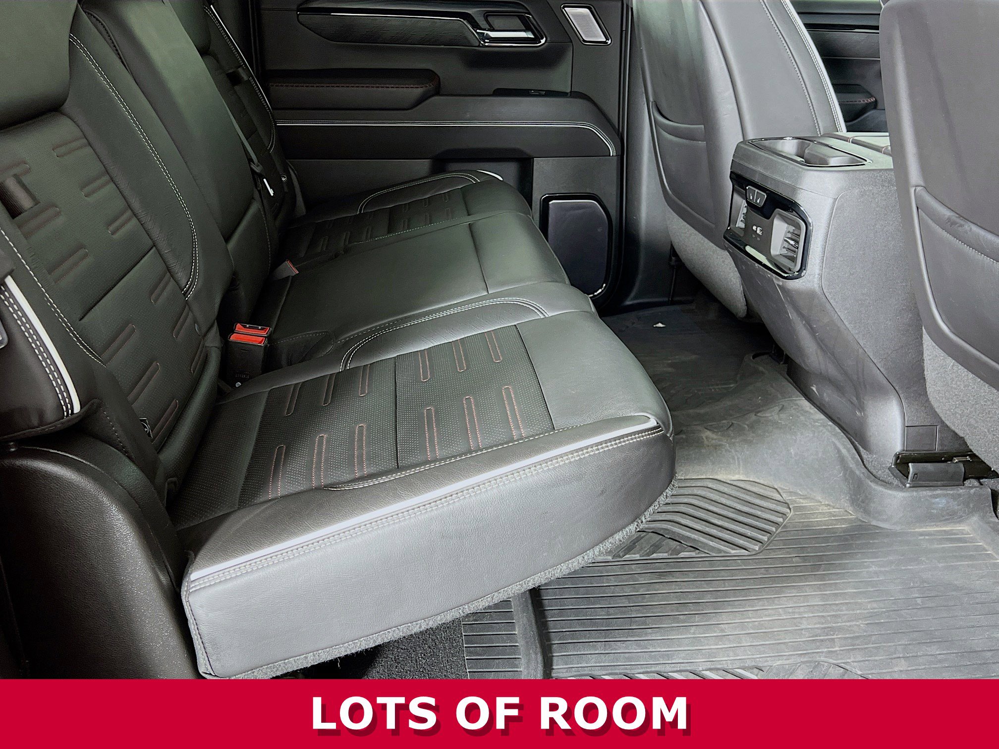 Used 2023 GMC Sierra 1500 AT4X w/ AT4X AEV Edition image 25