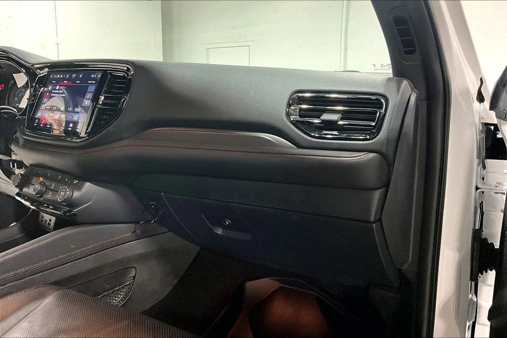 Used 2024 Dodge Durango R/T image 19