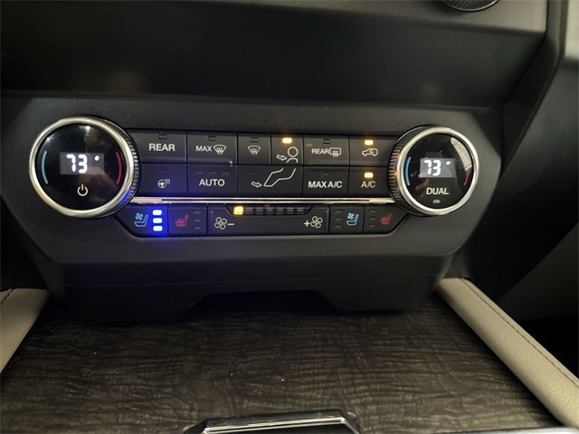 Used 2019 Ford Expedition Limited w/ Equipment Group 302A image 18