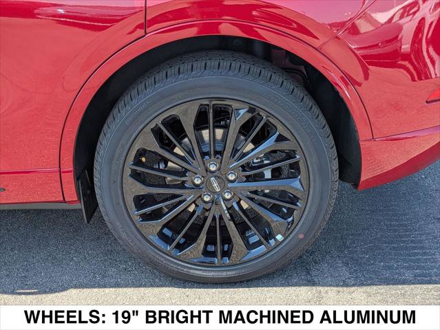 New 2025 Lincoln Corsair Grand Touring w/ Equipment Group 301A image 6