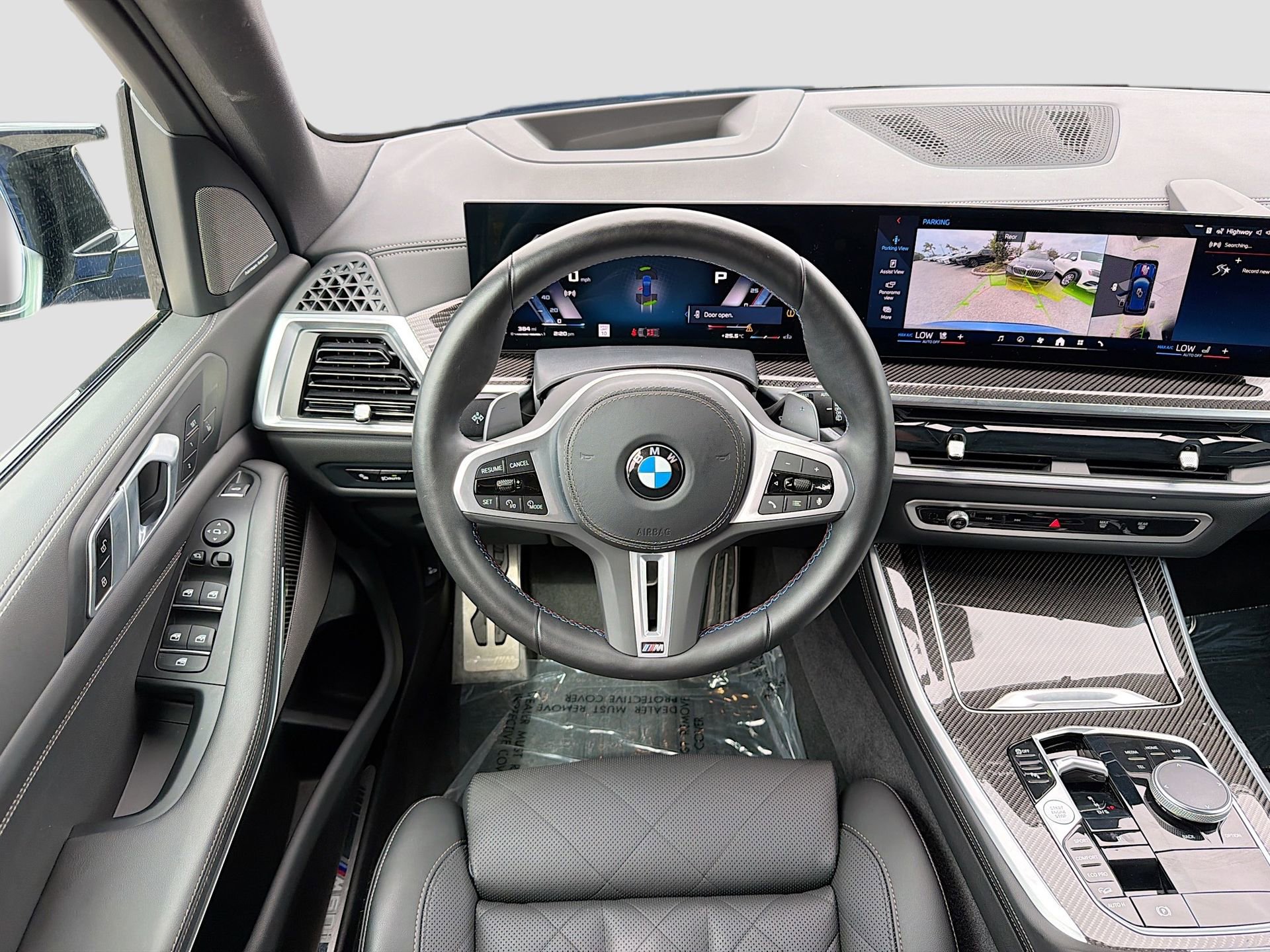 Certified 2026 BMW X5 M60i image 18