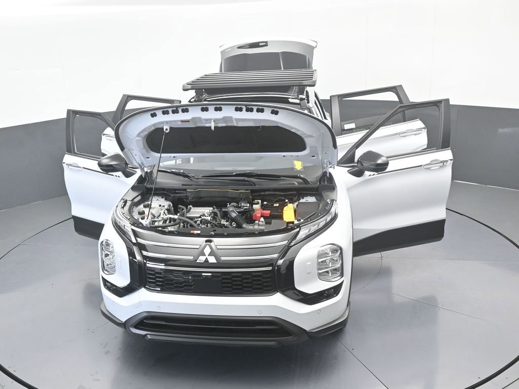 New 2026 Mitsubishi Outlander Trail Edition image 76