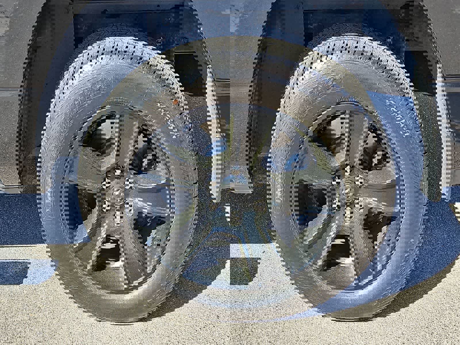 Used 2020 RAM 1500 Big Horn image 14