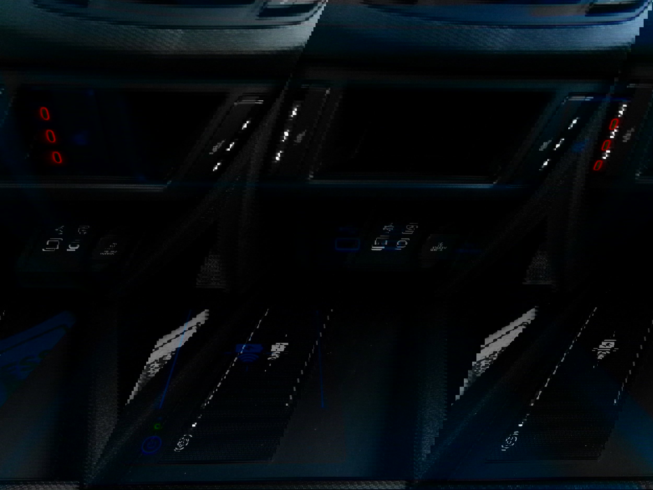 New 2025 Honda Ridgeline TrailSport+ image 13