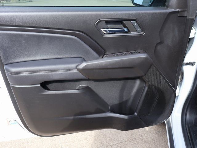 Used 2024 Chevrolet Colorado LT w/ LT Convenience Package image 21