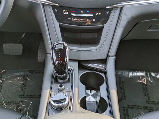 New 2026 Cadillac XT5 Luxury FWD image 22