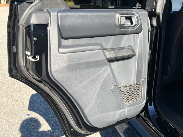 New 2026 Ford Bronco Outer Banks AWD/4WD image 22
