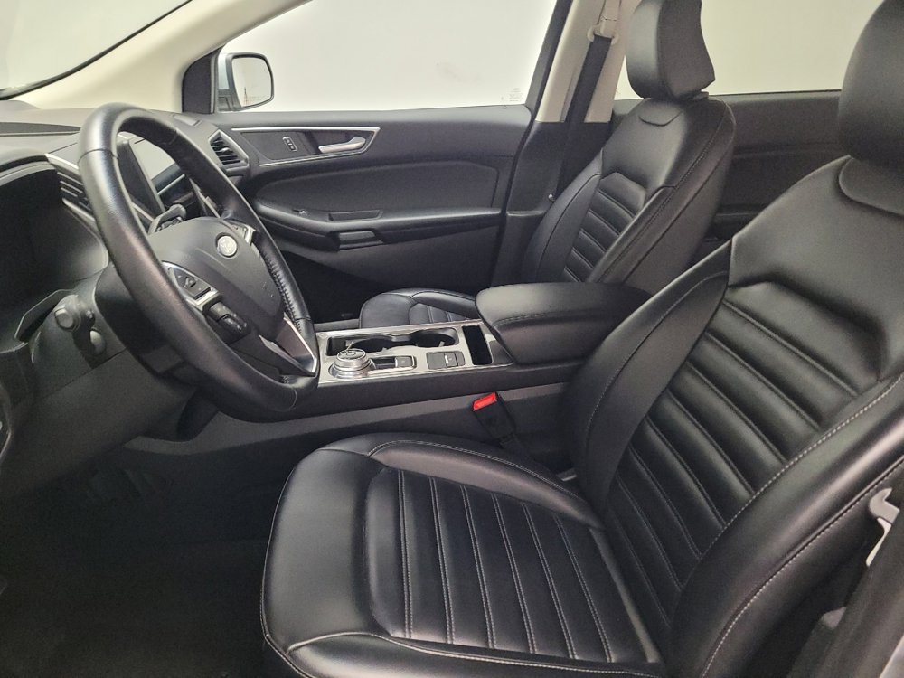 Used 2024 Ford Edge SEL image 17