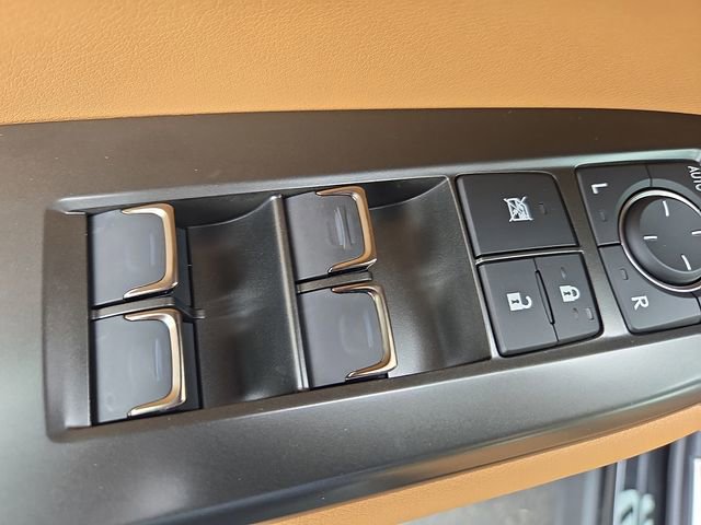 New 2026 Lexus NX 350 AWD w/ Luxury Package image 9