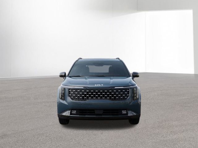 New 2025 Kia Carnival SX Prestige image 2