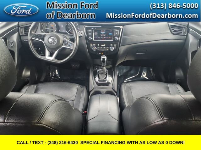 Used 2020 Nissan Rogue SL image 11